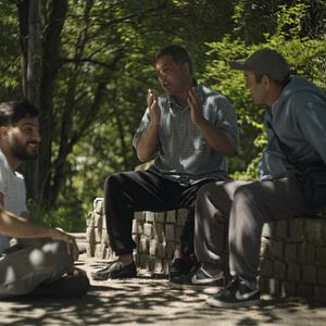 Photo Tajamul Faqiri-Choisy