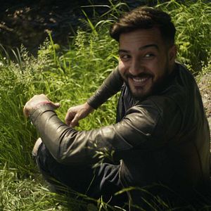 Photo Tajamul Faqiri-Choisy