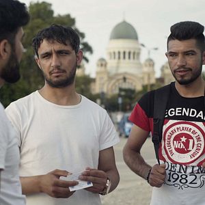 Photo Les Mots de Taj