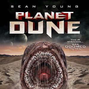 Photo Planet Dune