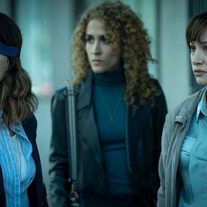 Photo Maribel Verdú