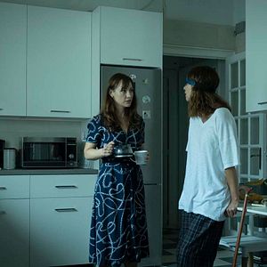 Photo Maribel Verdú