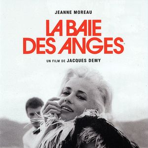 Photo La Baie des Anges