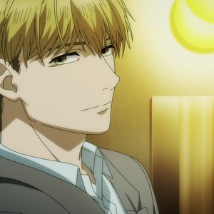 Photo The Night Beyond the Tricornered Window