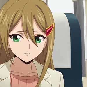 Photo Cardfight!! Vanguard overDress