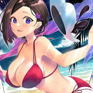 Photo Tawawa on Monday