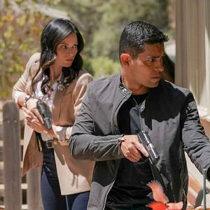 Photo NCIS : Enquêtes spéciales