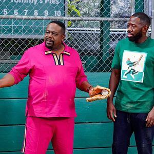 Photo Sheaun McKinney