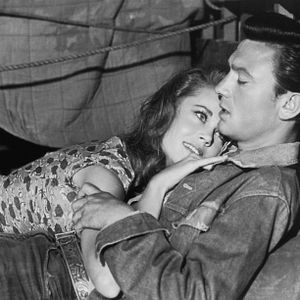 Photo Laurence Harvey