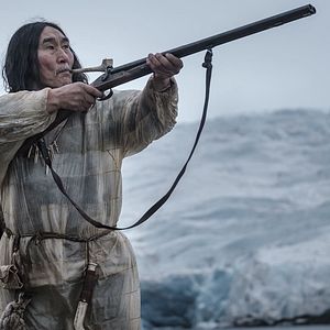 Photo The North Water : Dans les eaux du Grand Nord