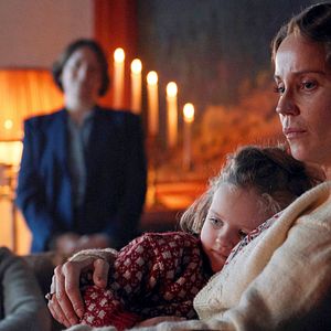 Photo Atlantic Crossing : Liaison royale