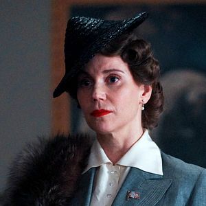 Photo Atlantic Crossing : Liaison royale