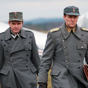 Photo Atlantic Crossing : Liaison royale