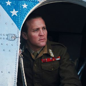 Photo Atlantic Crossing : Liaison royale