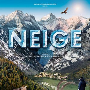 Photo Snow (Neige)