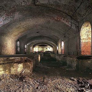 Photo Le Métro de la Mort