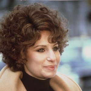 Photo Barbra Streisand