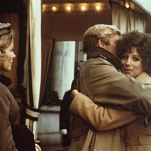 Photo Barbra Streisand