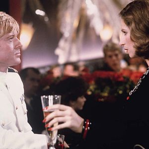 Photo Barbra Streisand