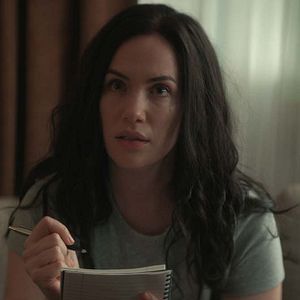 Photo Kate Siegel