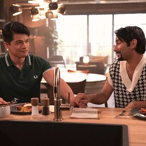 Photo Vincent Rodriguez III