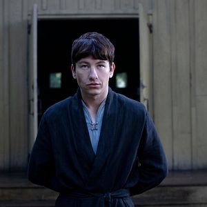 Photo Barry Keoghan