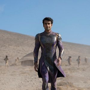 Photo Kumail Nanjiani