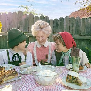 Photo Benedikt Jenke