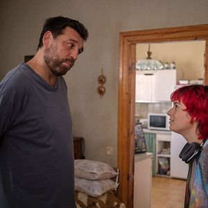 Photo Hovik Keuchkerian