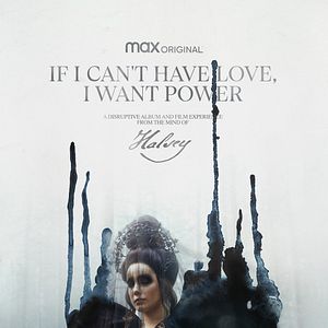 Photo If I Can’t Have Love, I Want Power