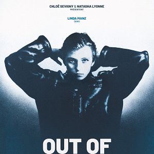 Photo Out of the Blue