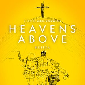 Photo Heaven Above