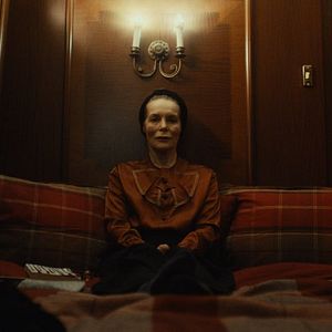 Photo Alice Krige