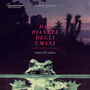Photo Dal Pianeta Degli Umani