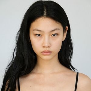 Jung Ho-Yeon - AlloCiné