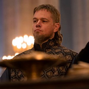 Photo Le Dernier duel