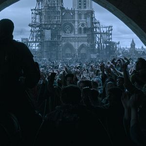 Photo Le Dernier duel