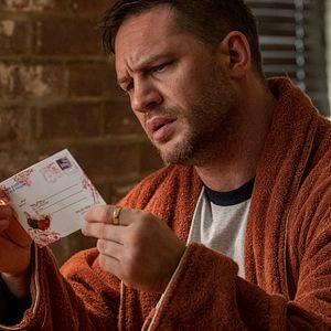 Photo Tom Hardy