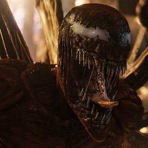 Photo Venom: Let There Be Carnage