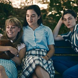 Photo Louise Orry-Diquéro