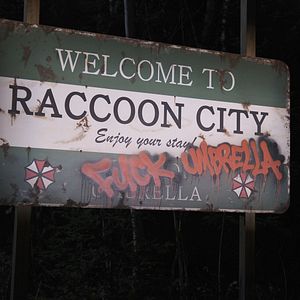 Photo Resident Evil : Bienvenue à Raccoon City