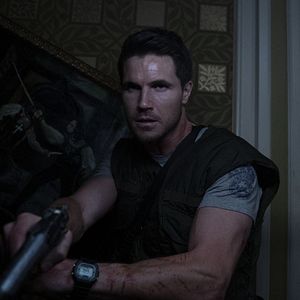 Photo Resident Evil : Bienvenue à Raccoon City