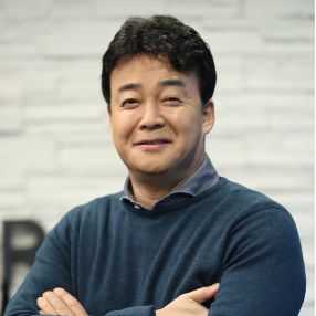 Photo Paik Jong-won