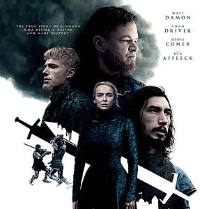 Photo Le Dernier duel