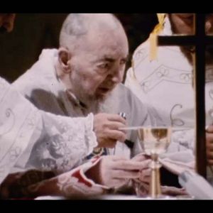 Photo Le Mystère de Padre Pio