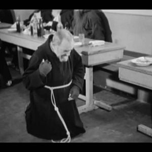 Photo Le Mystère de Padre Pio