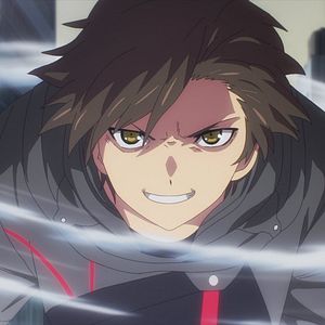 Photo Scarlet Nexus