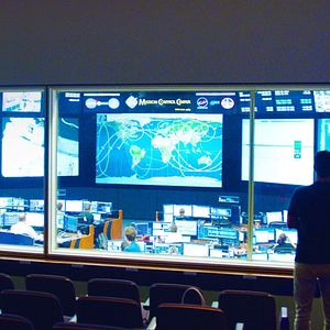 Photo Dans les étoiles