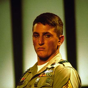 Photo Sean Penn