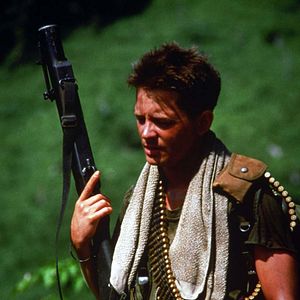 Photo Michael J. Fox